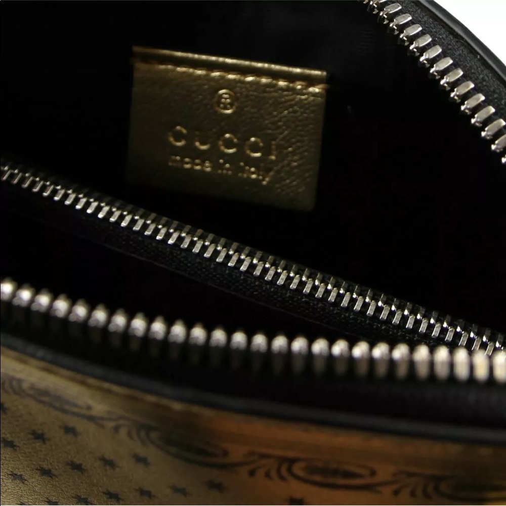 ✨🌟RUNWAY🌟✨GUCCI CROSSBODY LIMITED EDITION - Picture 14 of 15